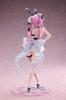 Hitowa Original Chiaracter BIBI Chill Bunny Scale PVC Figure ver. 1/6 Pre-painted