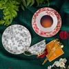 Wedding Gifts For Newcomers, Coffee Cups, High-End Exquisite Gift Boxes, High-End Cups, Housewarming, Wedding Gifts For Girlfriends