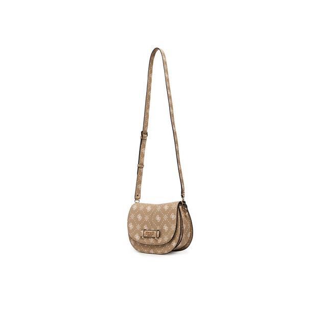 Сумка Guess Carrie Logo