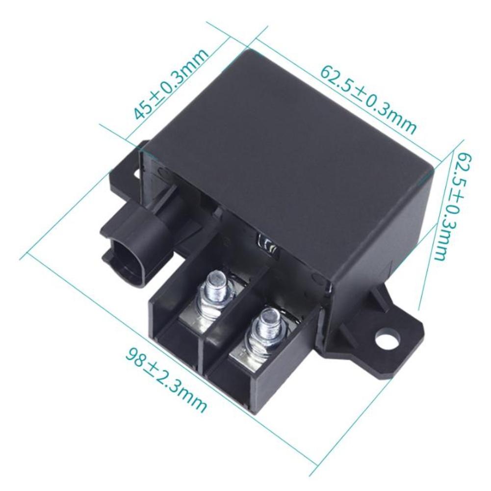 56029766AB 56029766AC /Relay /Electrical Fit For Chrysler For Dodge For Jeep Car Accessories Interiors