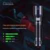 FENIX C6 V3.0 High-Power Rechargeable Flashlight