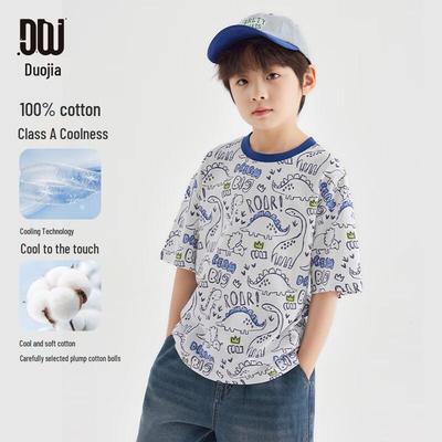 Oberteile – T-Shirts