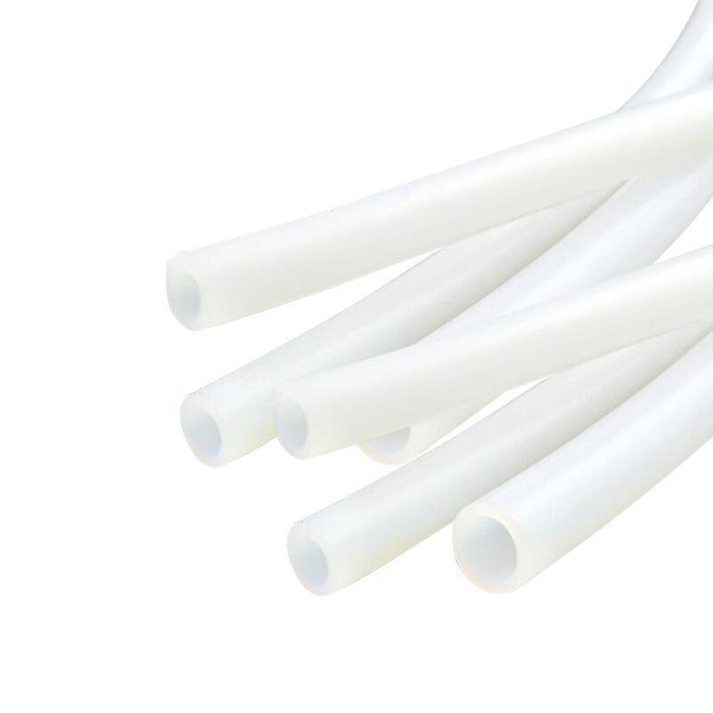 JUYUAN PTFE Peristaltic Pump Tubing