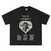Madison Beer The Locket Tour 2026 T-Shirts Pure Cotton Fashion Casual Aesthetic Graphic Unisex Fans Shorts Sleeve Classic Top...