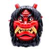 OX Devil Mask For Women Men Full Face Mask Halloween Cosplay Mask for Adult Role Playing Themed Parties Photography