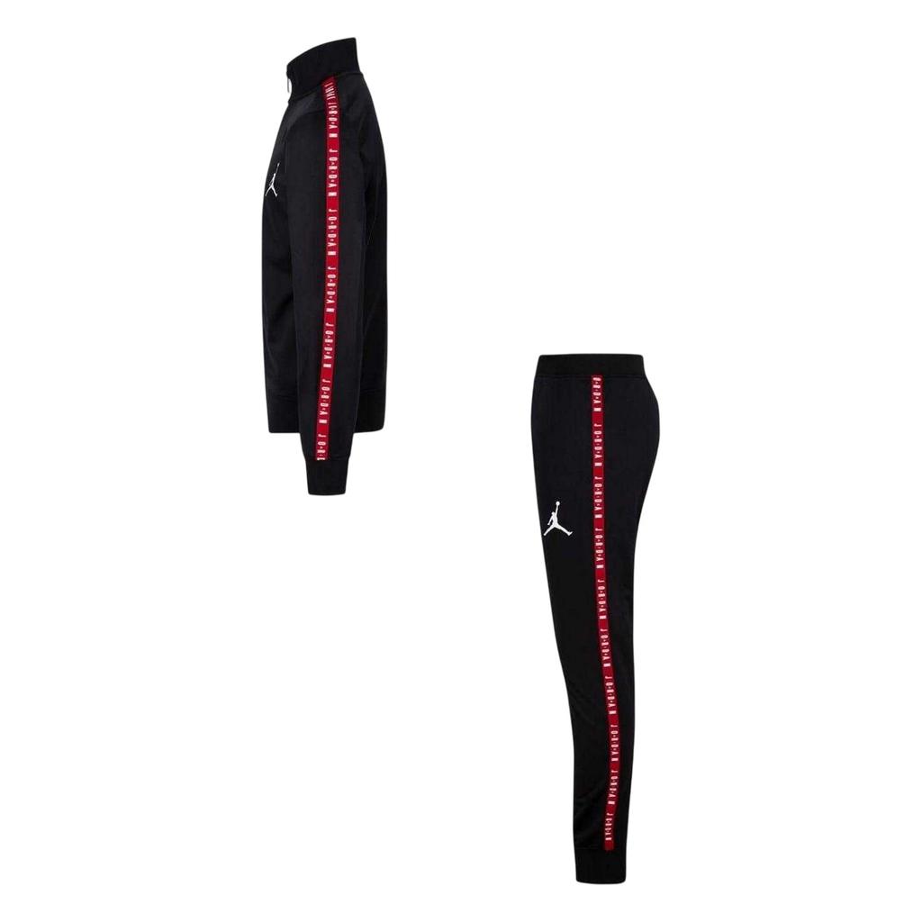 Nike Childrens/Kids Air Jordan Tape Tracksuit