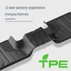 21-24 Ford Bronco Sport TPE Full Coverage Floor Mats
