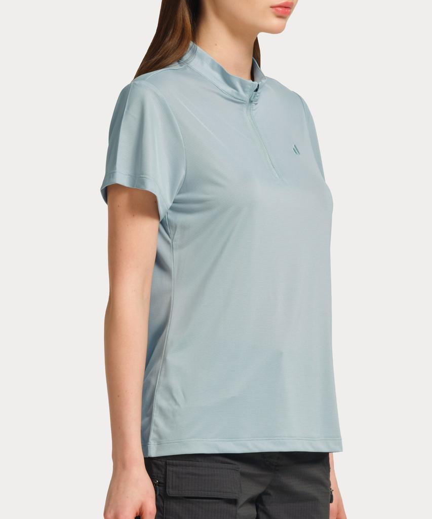DEUTER Soti Short Sleeve Coolmax T-Shirt (Women'S)