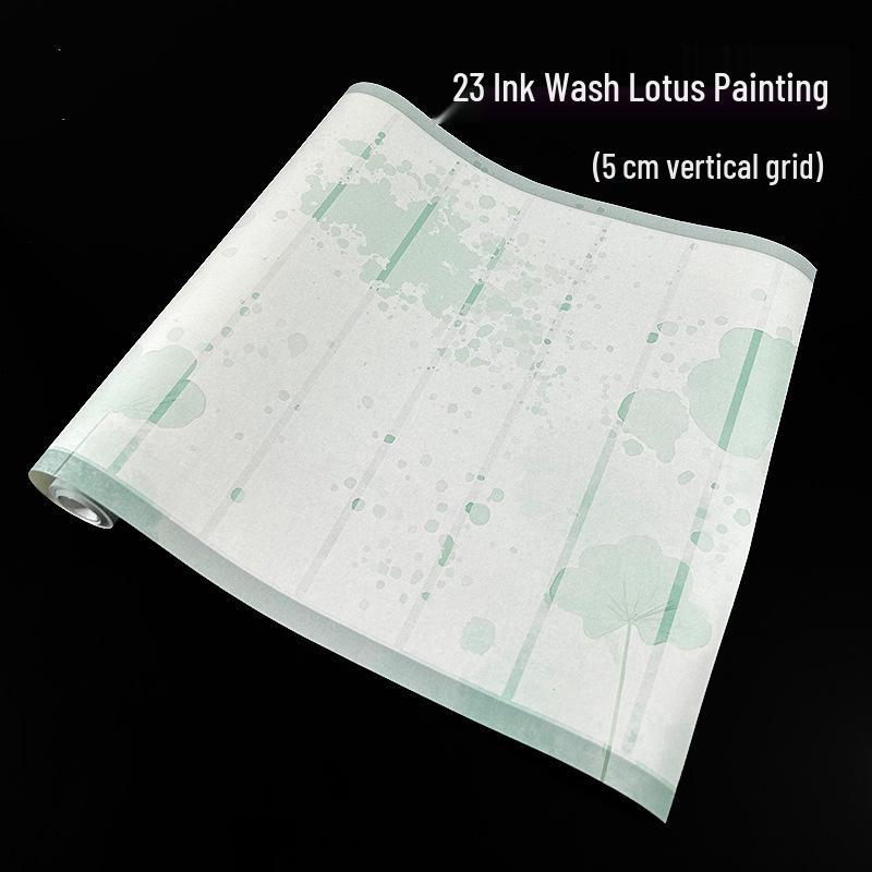 Batik-Mikrosprüh-Langhaar-Kalligraphiepinsel zum Üben, für Wettbewerbe und Ausstellungen