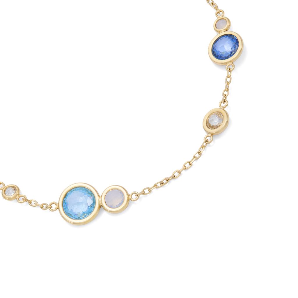 Skagen Accessories Women's Bracelet Gold SKJ1896710