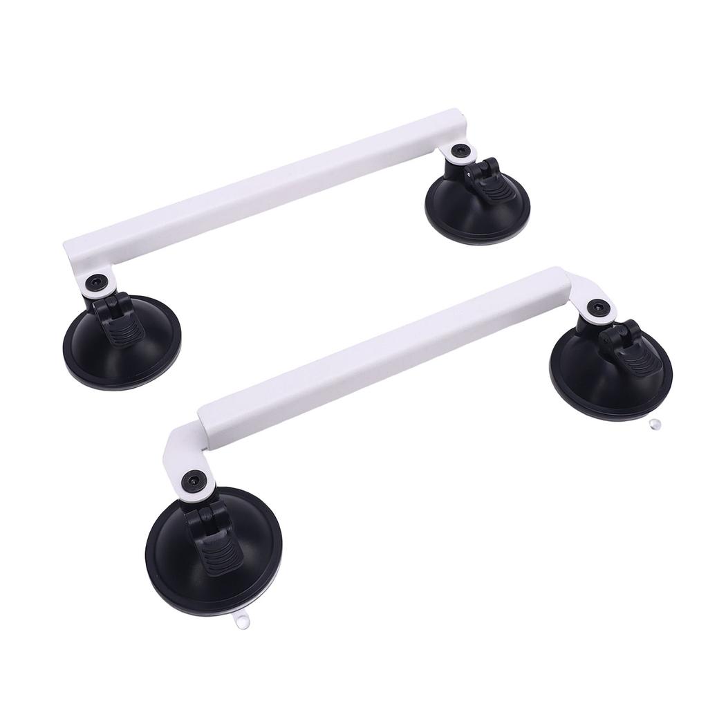 Car Roof Mount Portable Multifunctional Sunroof Suction Cup Secure Mounting Kit for RVs Yachts Sedans SUVs