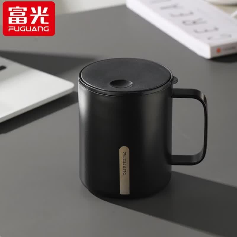 FUGUANG 316 Stainless Steel Insulated Mug