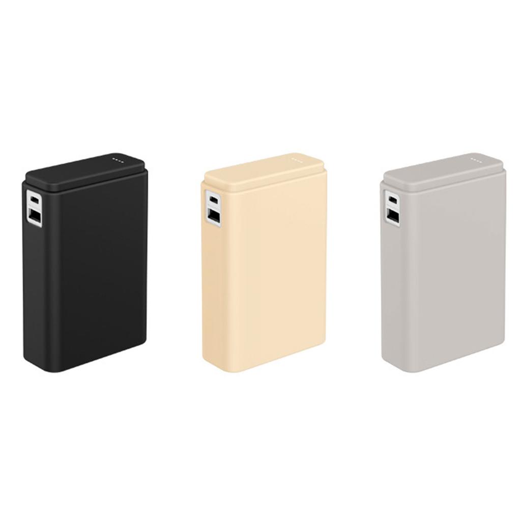 Scratch Resistant Silicone Cover Protector Case for 120W PBSV12 Charging Block Resistant To Wear and Tear