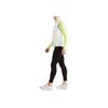 Gilet Antivento Color Block Comodo alla Moda Caldo Gilet da Corsa Uomo Gilet Bianco 1MD10480462