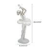 Ballet Girl Birthday Cake Decoration for Birthday Wedding Party Decorations