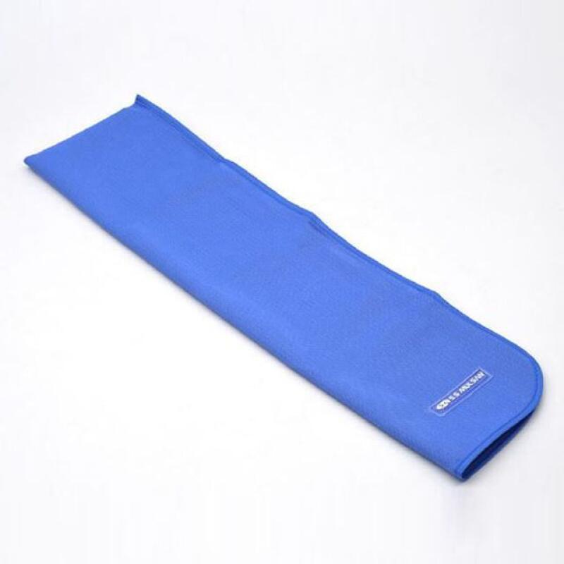 Towel Ice Cooler Towel Blue [WC160DB] Blue