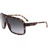 Carrera Herren S 99mm Graue Sonnenbrille Havanna