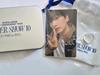 Super Junior Super Show 10 Encore MD Anello Elf - Eunhyuk ver.