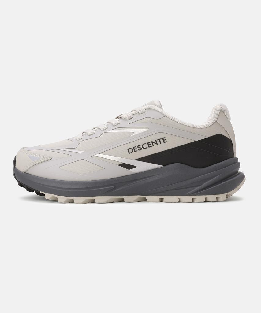 Descente Futect V2 Black Beige (Sq123Lcr21) (A Type)