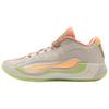 New Luka 4 Abrasion Resistant Low Top Basketball Shoes Men's Beige IO0198-100