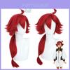 Cabelo colorido – Perucas coloridas para Cosplay