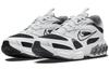 Nike Zoom Air Fire Low Top White/Black Women's CW3876-004