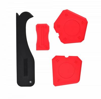 Awtools Engine Putty With Cutter 4 Pcs.