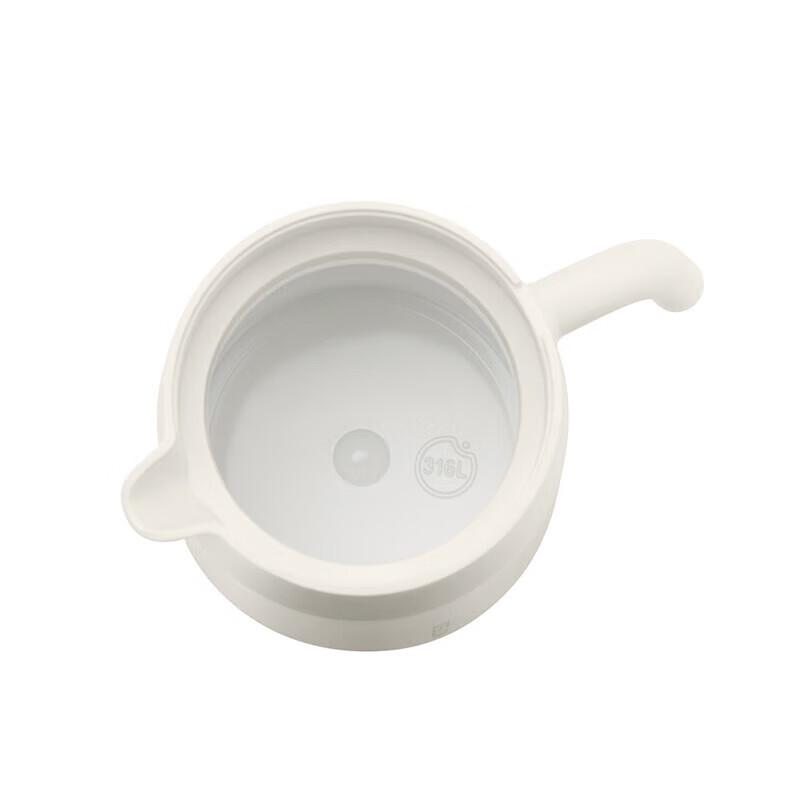 DESLON Half-Day Leisure Insulated Tea Pot