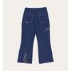 NOSCOULEURS Ul Denim Pants 03 Indigo