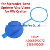 Windshield Washer Fluid Cap for VW Crafter & Mercedes-Benz A9068690072