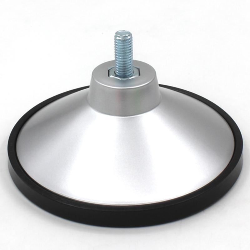 2Pcs Billiard Table Feet, Universal Adjustable Leveler Furniture Levelling Feet Adjusting Pad Billiard Table Leg Leveler