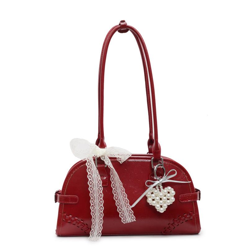 Shoulder Bag Women's Casual Versatile Commuter New Handbag