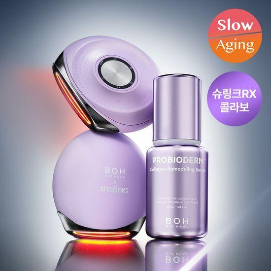 Biohealbo Probioderm Serum Remodelujące Kolagen 30ml