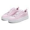 PUMA Smash Platform Sd 'Pink' Women's (Unisex) Skate Shoes 366488 06