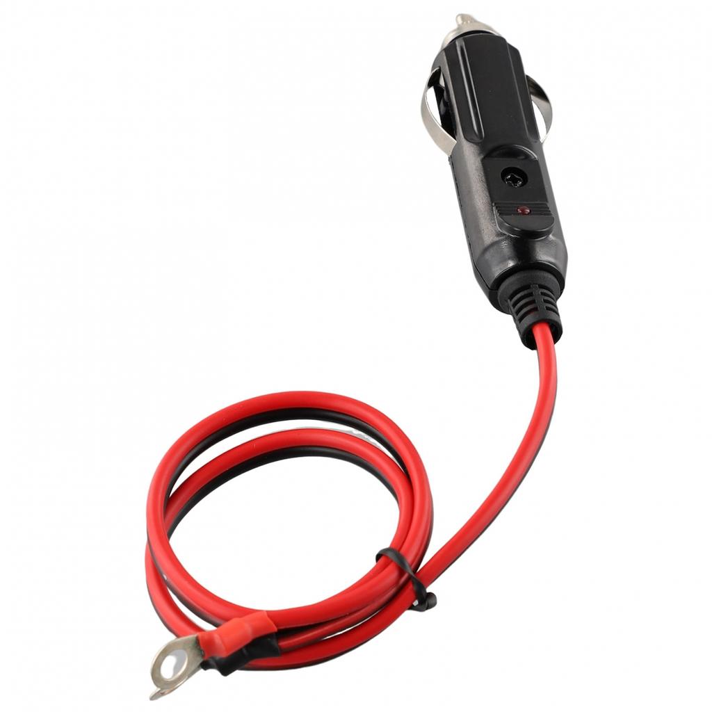 15A Male Plug Wire Plug Accessories Power Supply Cord