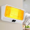 LED RV Porch Utility Light 12/14V Waterproof Rv LED Outdoor Light High Brightness RV Exterior Lamp Lighting Equipment For RV