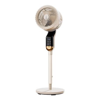 Diamond Smart AI Sprach-Luftzirkulations-Standventilator CN-Stecker (Adapter enthalten)
