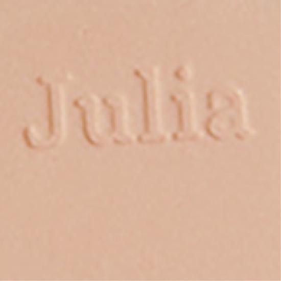 Blush Julia Cosmetics, 13 g ( 576)