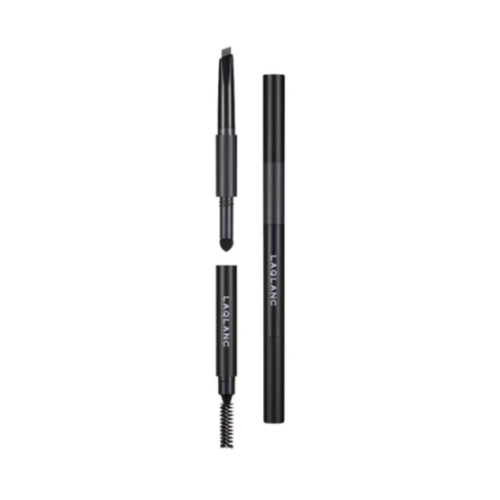 LaClang Homme All‑In Brow, Shade: No. 2 Dark Gray, Net Weight: 0.6 G, Quantity: 1 Unit