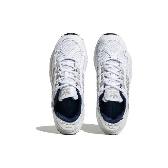 adidas Ozmillen White Bright Blue - IF3447