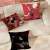 HHannibal Hot TV Pillow Case Suitable For Bedrooms Living Rooms Cars Home Decoration