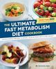 Kniha The Ultimate Fast Metabolism Diet Cookbook Quick And Simple Recipes To Boost Yo by Rockridge Press - Paperback