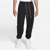 Jordan Pantaloni Casual Uomo Neri DC7451-010
