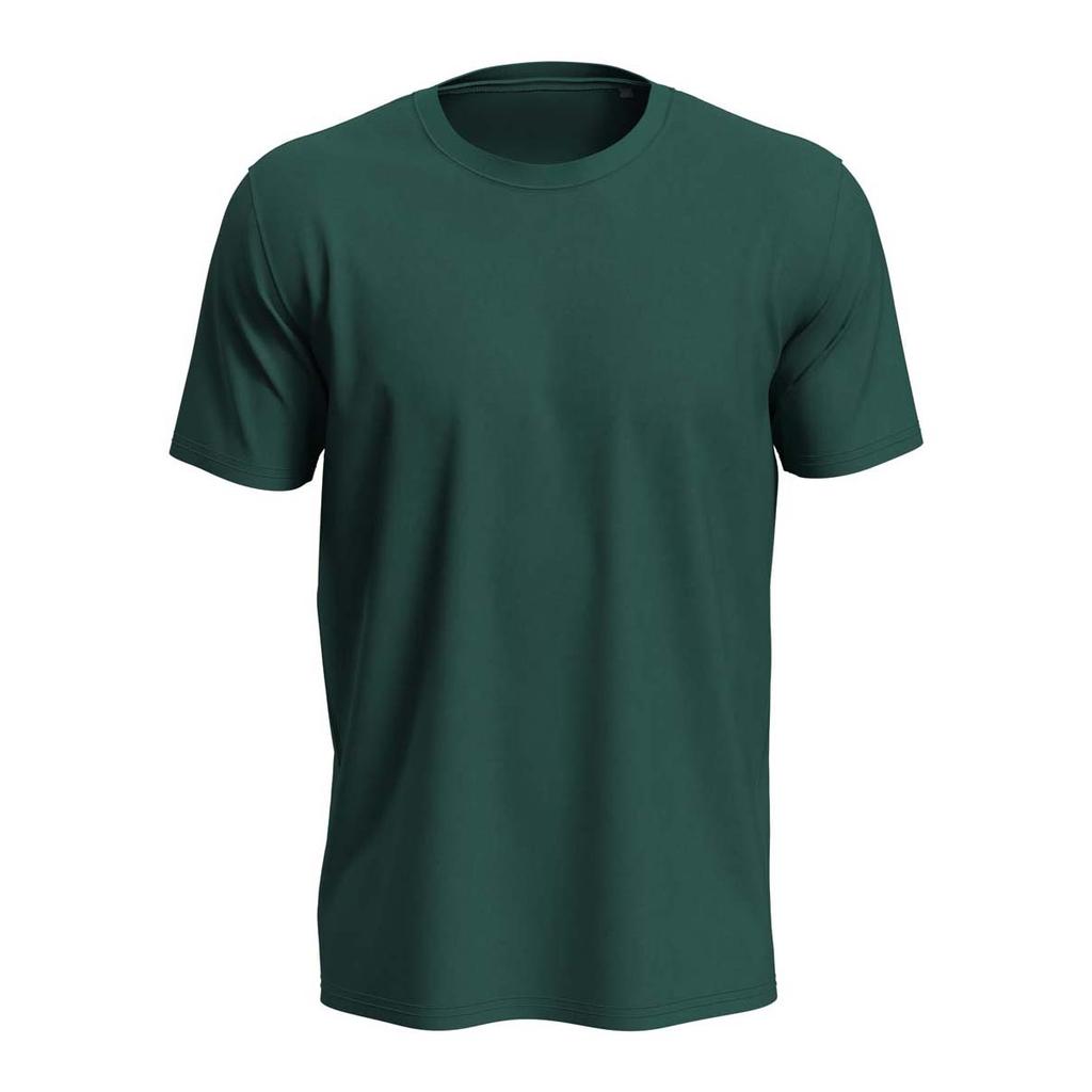 Stedman Unisex Adult Lux T-Shirt