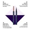 VDIVOV - Eye Cut Brush Liner - 2 Colors