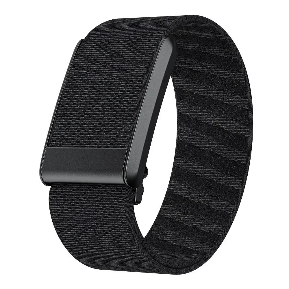 Nylon Fitness Band Soft Adjustable Replacement Strap Breathable Protector Sports Wristband for Whoop 4.0 For Women Men
