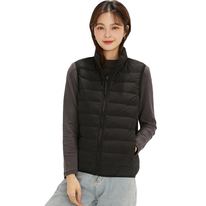 Tri-polar Women s Lightweight Down Vest