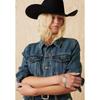 Levi S Women S Original Trucker Jacket 299450063