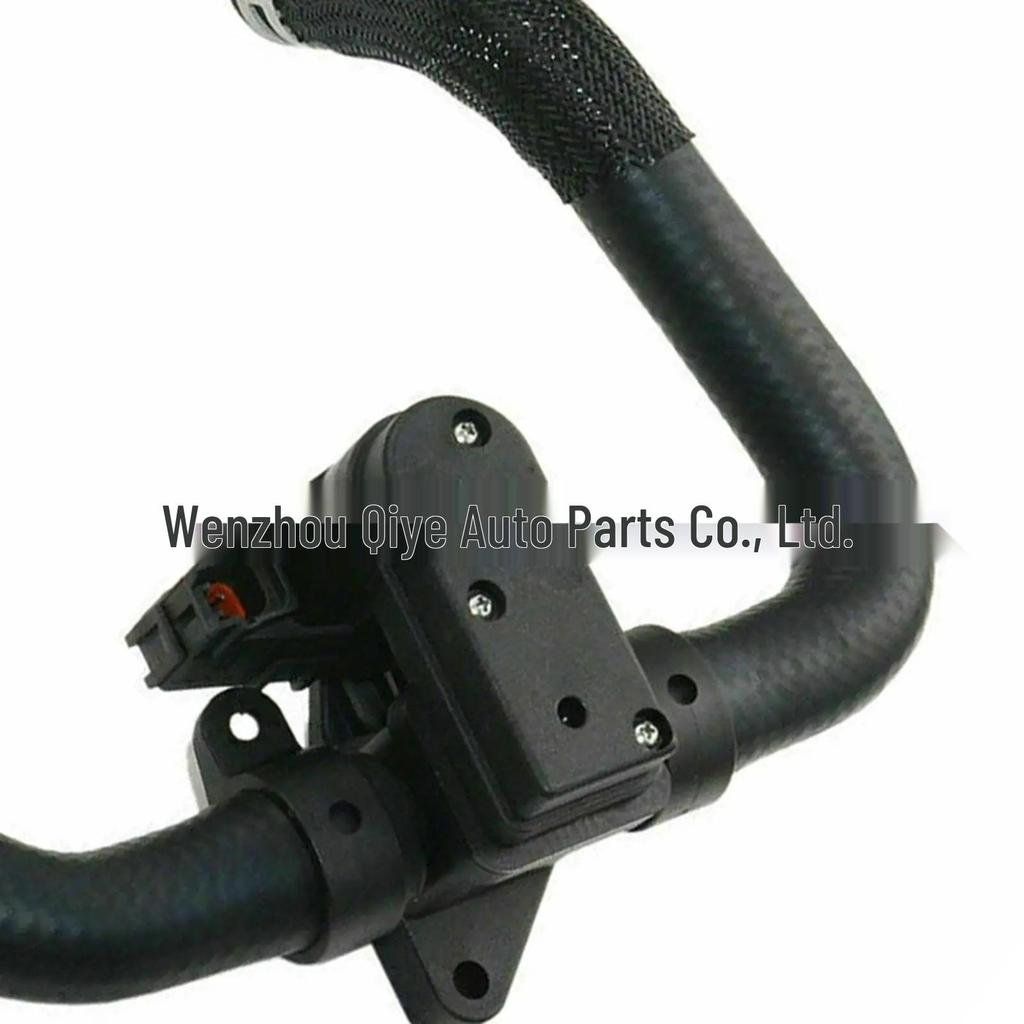 Nissan Armada Heater Water Valve Pipe 92400ZW10A