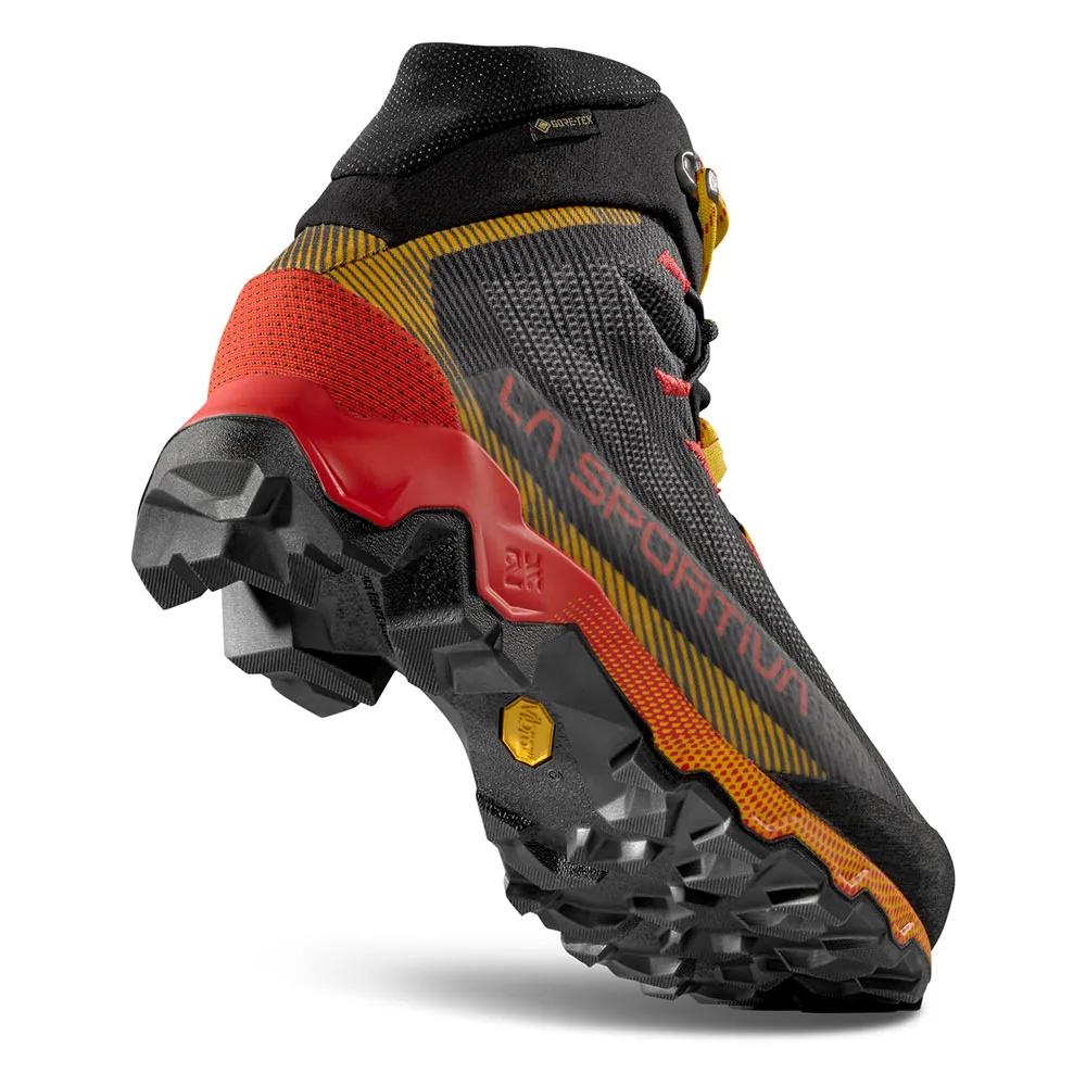 La Sportiva Ботинки для хайкинга Aequilibrium GTX